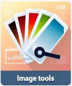 Free Image Tools online