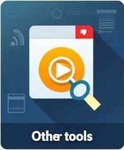 Other online tools for free