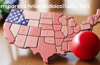 Compare Insurance Policy Terms USA